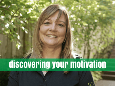 Discovering Your Motivation