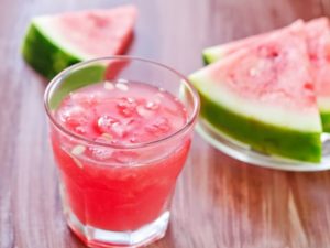 Watermelon Sports Drink