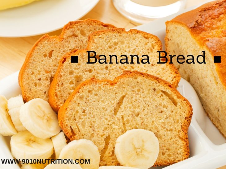 Banana Bread