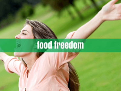 food freedom