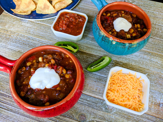 mexican beef stew