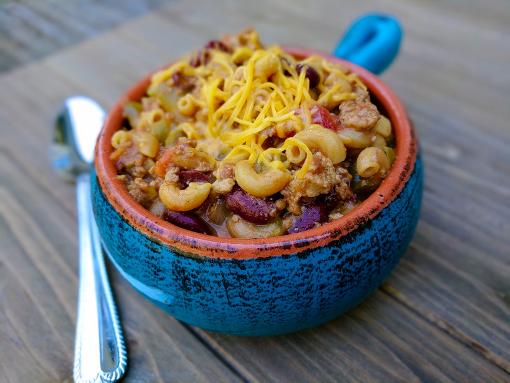 Chili Mac