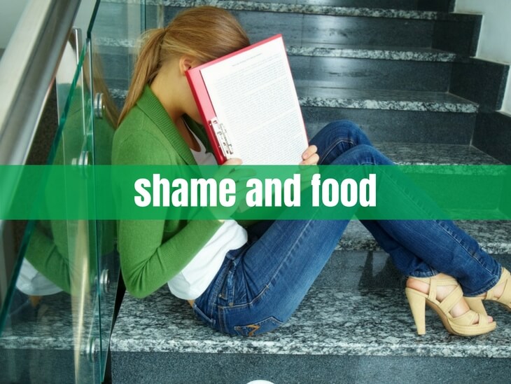 food and shame