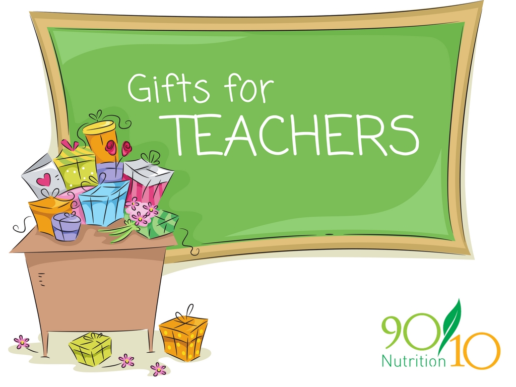 gifts for teachers