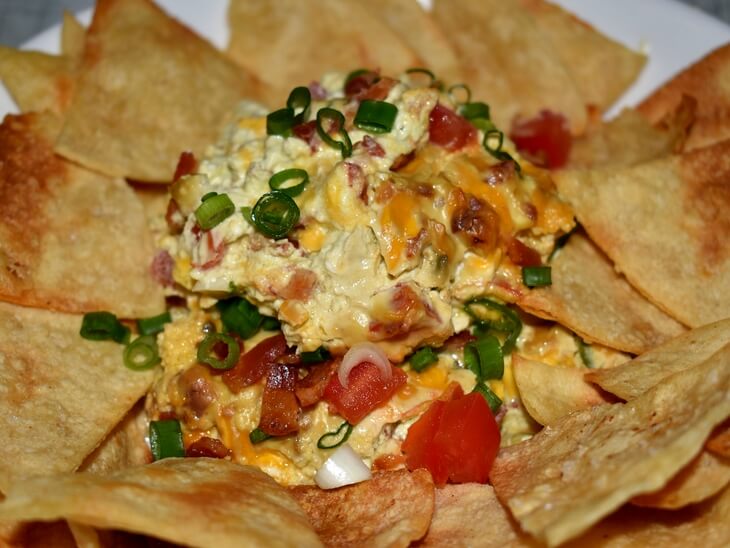 BLT Dip