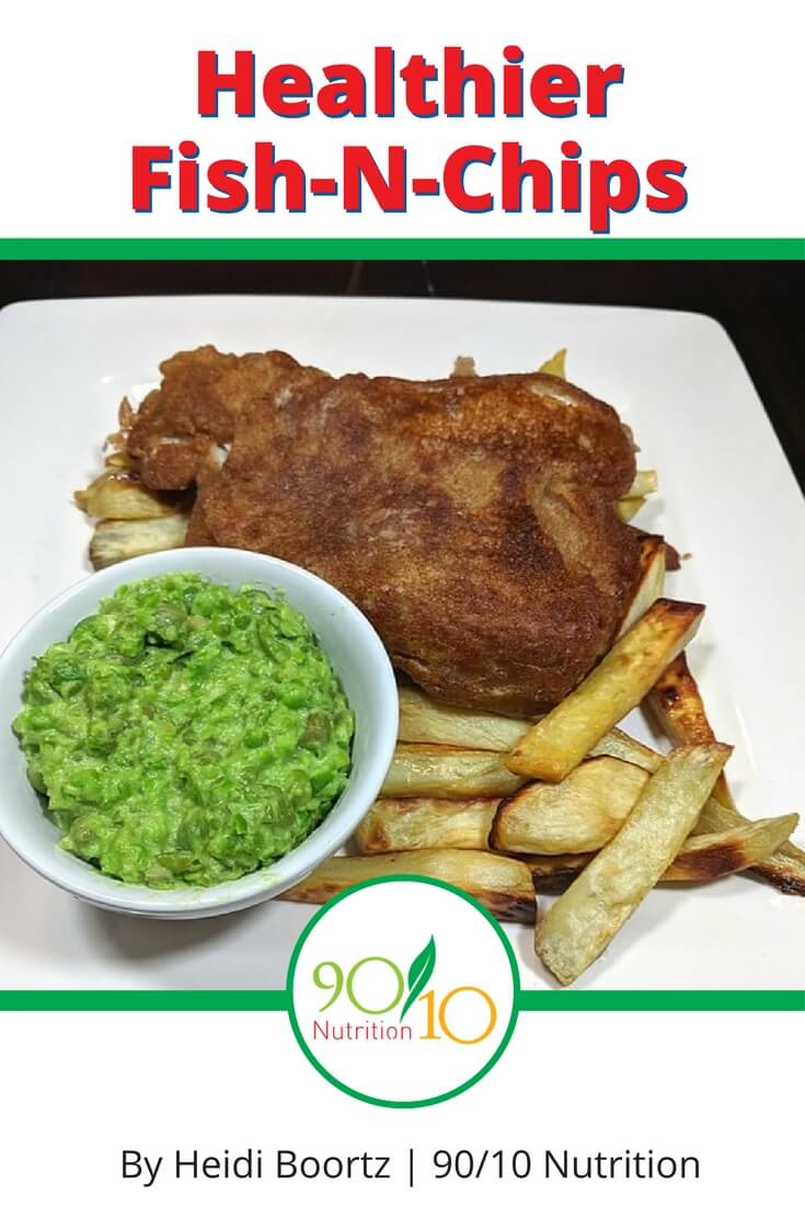 Fish-n-Chips