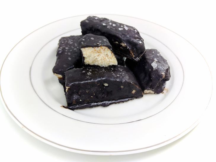 healthy mounds bars