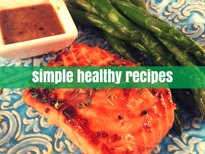 Simple Healthy Recipes