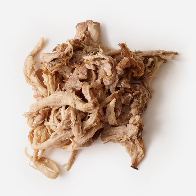 Chipotle carnitas