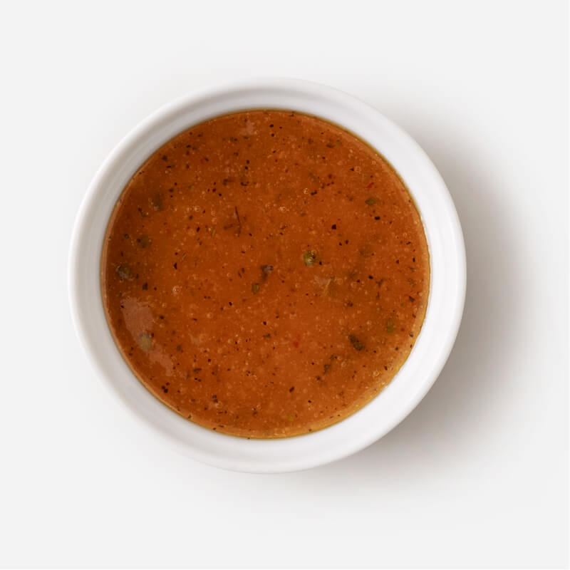 healthy Chipotle dressing