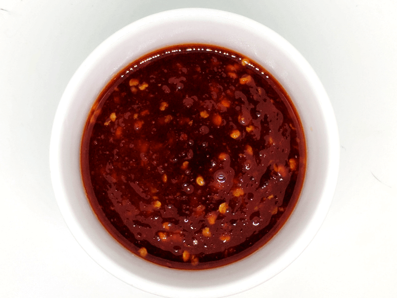 Thai Sweet Chili Sauce