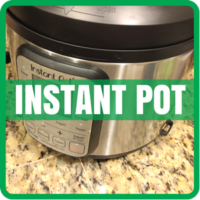 Instant Pot® Recipes