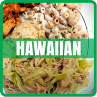 Hawaiian Recipes