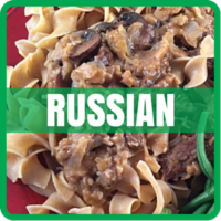 Russian Recipes