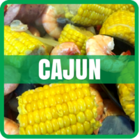 Cajun Recipes
