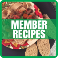 Member Recipes