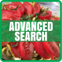 Advanced Recipe Search