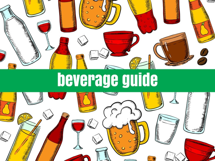 beverage guide
