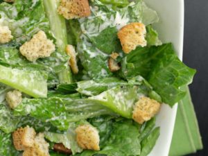 healthy caesar dressing recipe