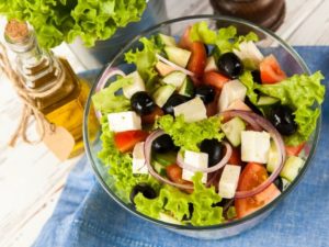 Greek Salad Dressing Recipe