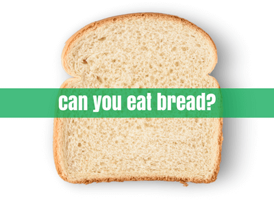 healthy bread