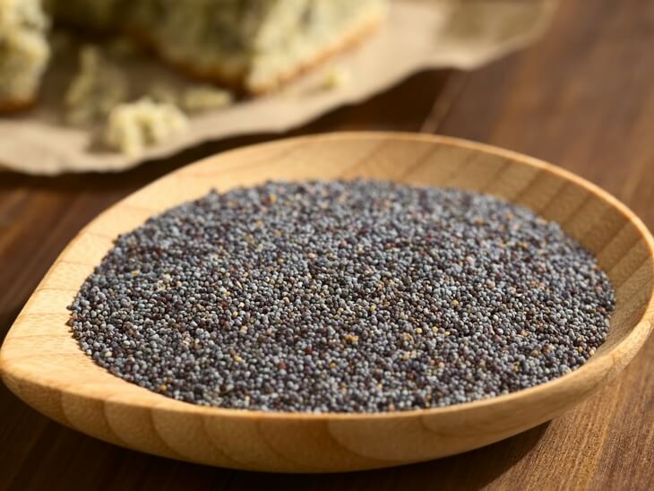 Poppyseed Dressing Recipe