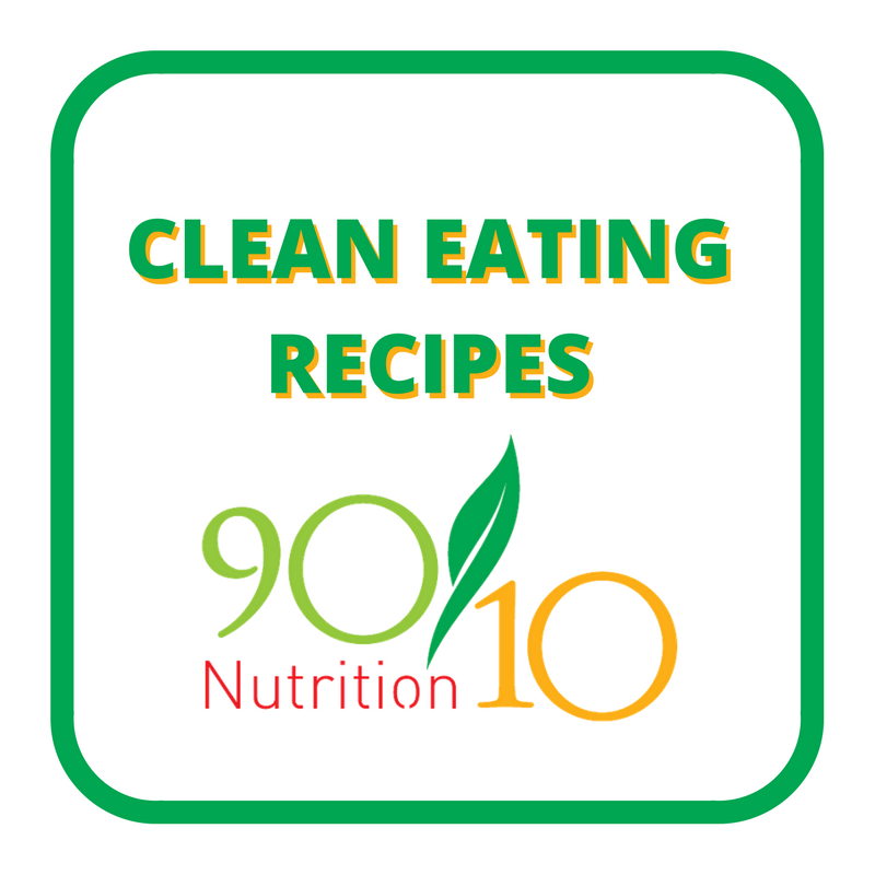 Clean Eating Recipes