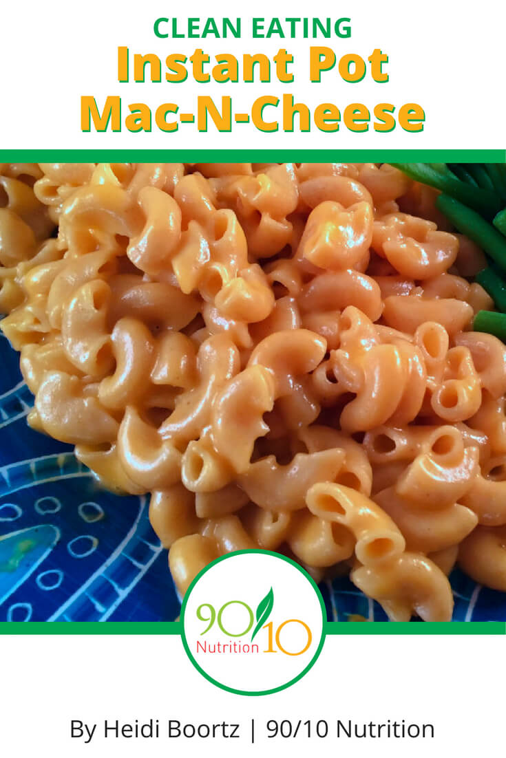 Easy Macaroni and Cheese Recipe