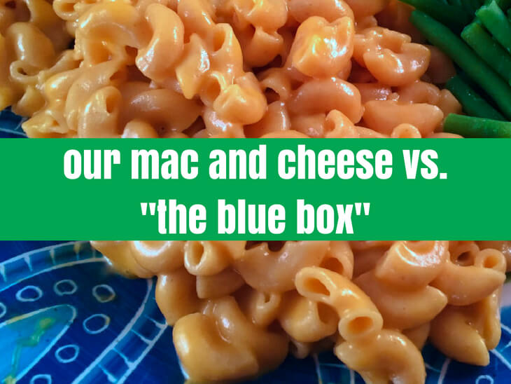 kraft mac and cheese instant pot recipe