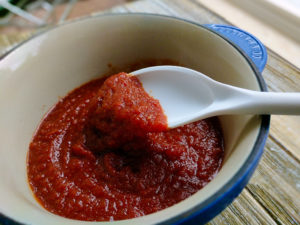 Clean Eating BBQ Sauce