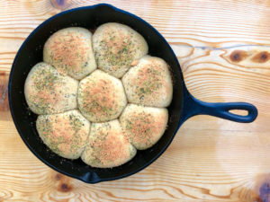 Healthy Broccoli Cheese Bombs