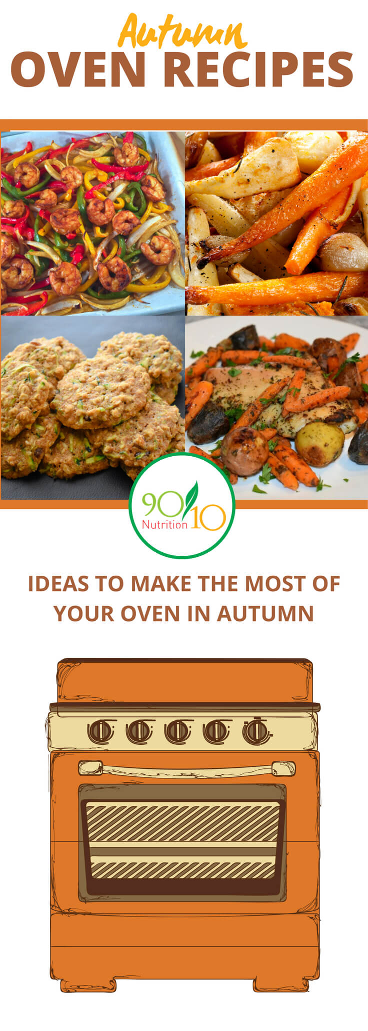 autumn oven recipes