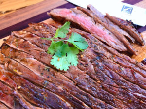 carne asada recipe