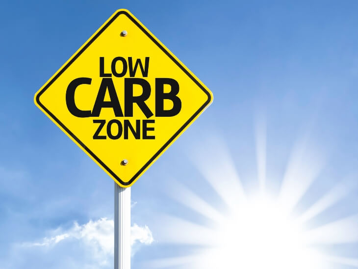 clean eating vs low carb