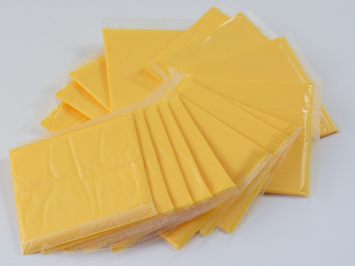 Healthy Substitute American Cheese